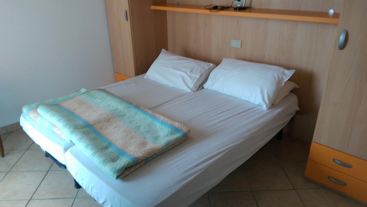 Condominio Columbus Bibione Exterior photo
