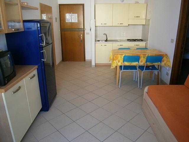 Condominio Columbus Bibione Exterior photo