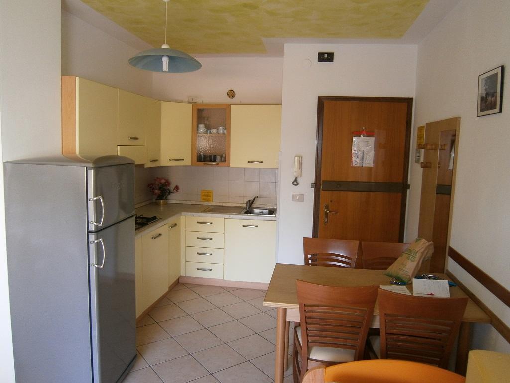 Condominio Columbus Bibione Exterior photo