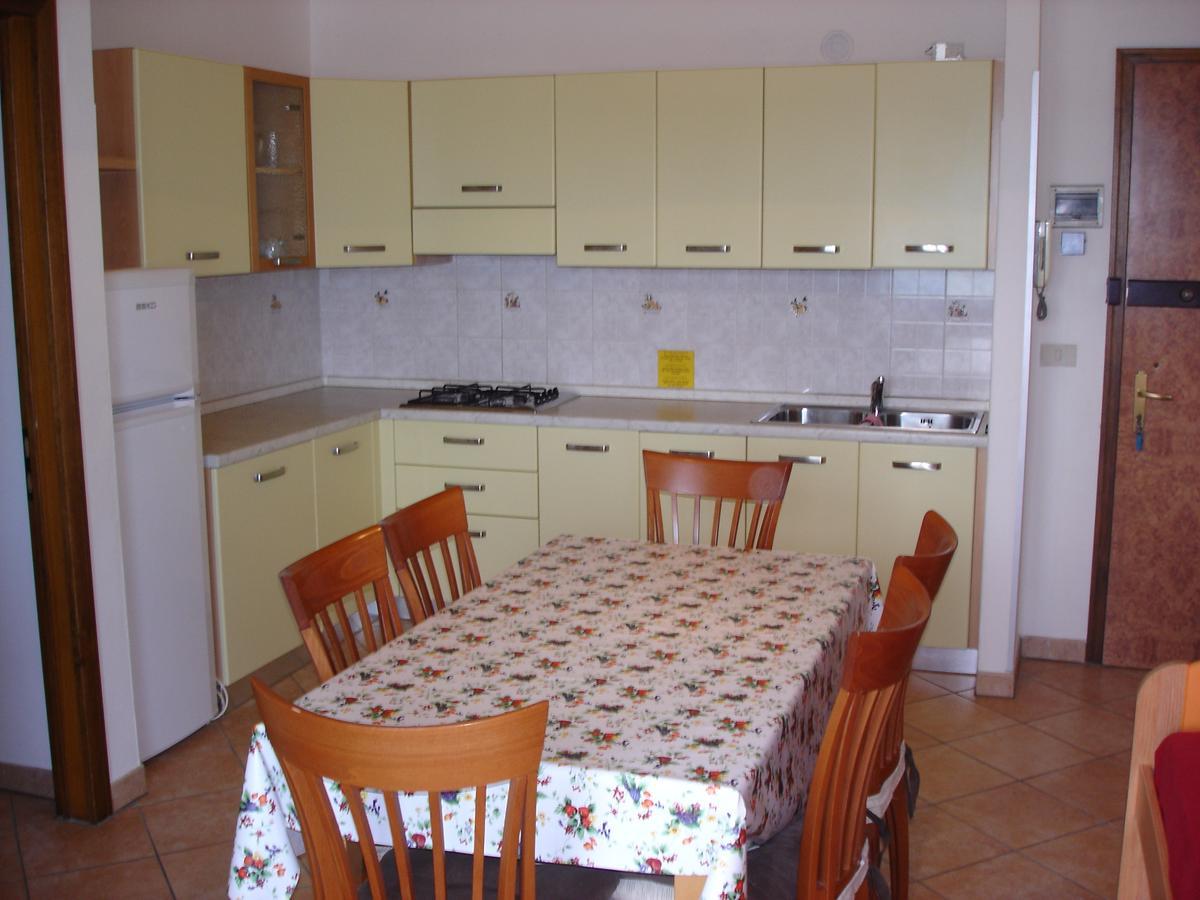 Condominio Columbus Bibione Exterior photo