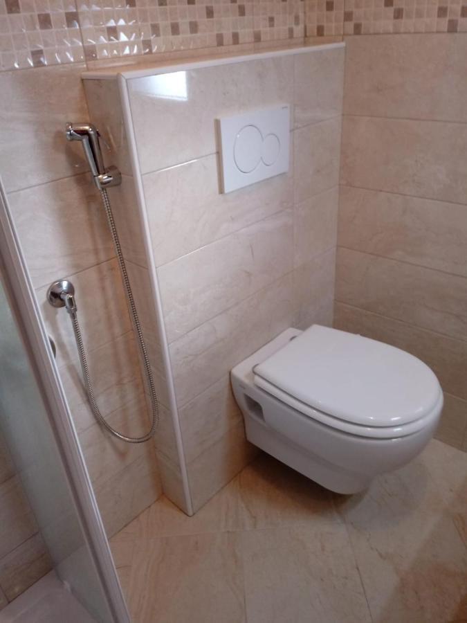 Condominio Columbus Bibione Exterior photo